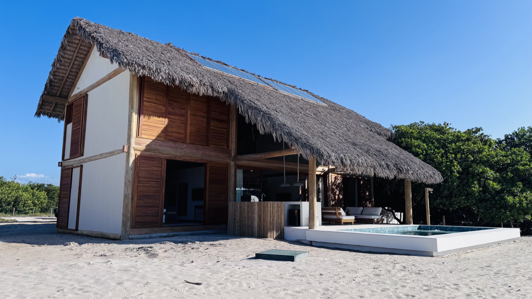 Foto real da casa Paineira — Vila Carnaúba (1)