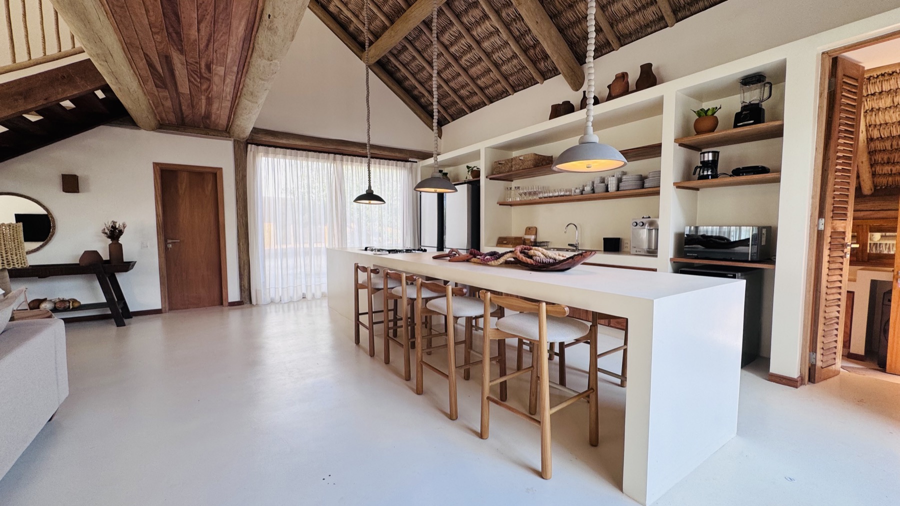 Foto real da casa Paineira — Vila Carnaúba (3)