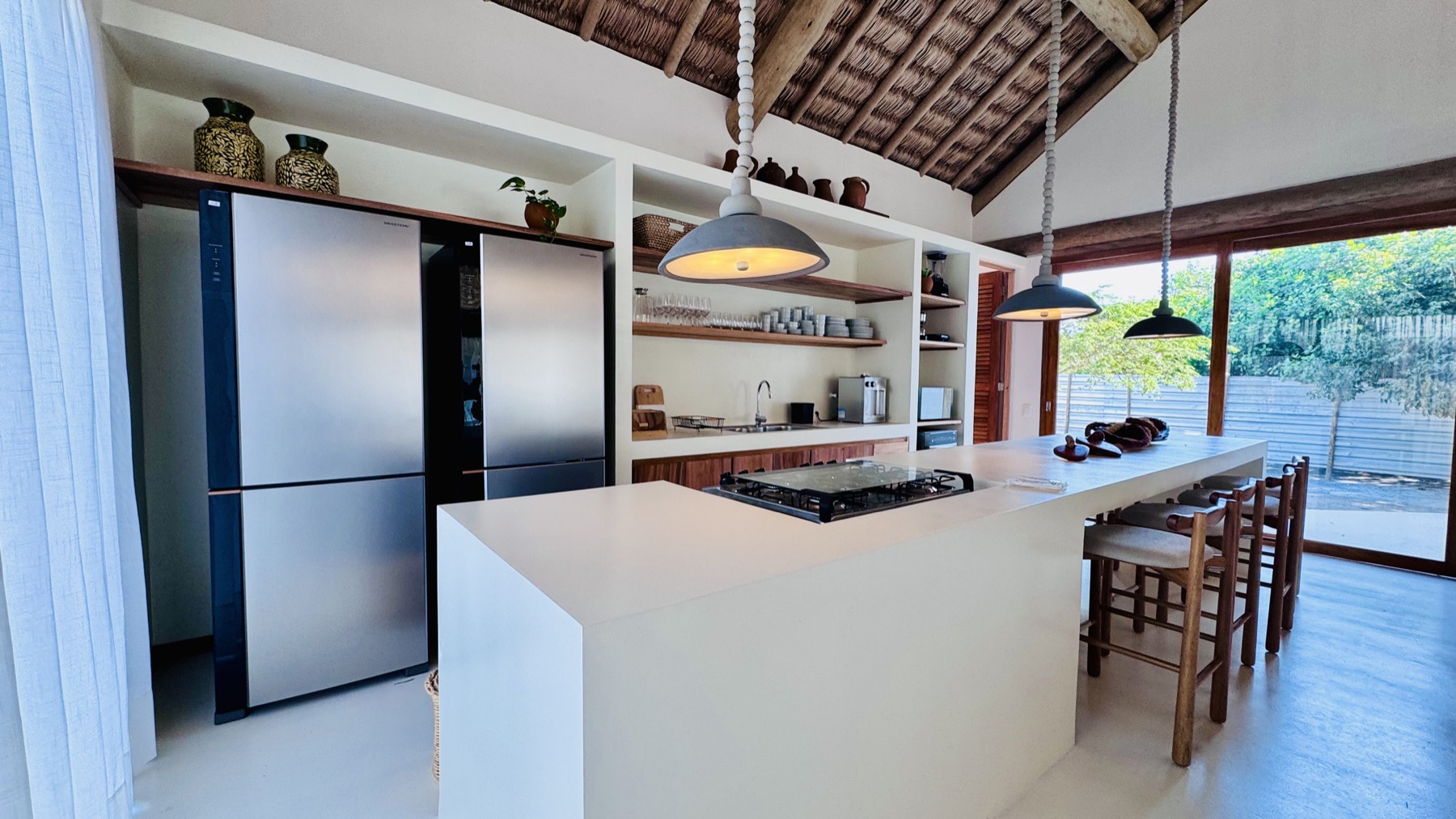 Foto real da casa Paineira — Vila Carnaúba (4)