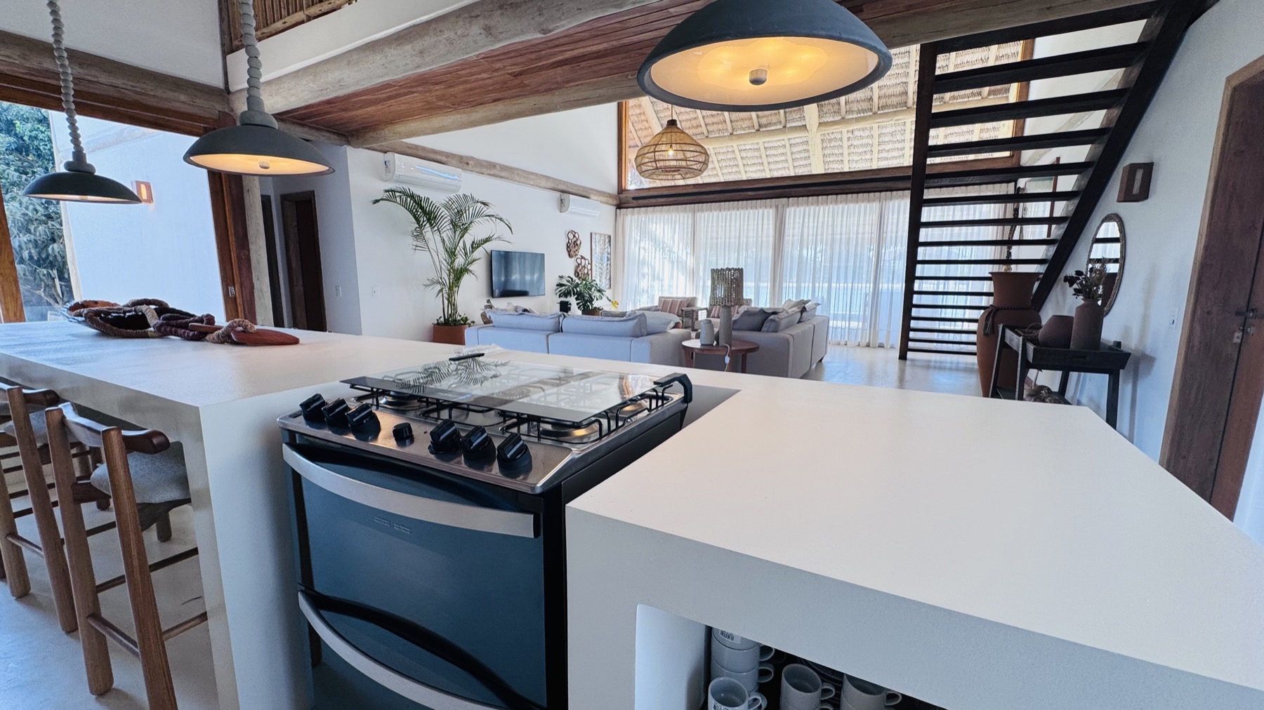 Foto real da casa Paineira — Vila Carnaúba (8)