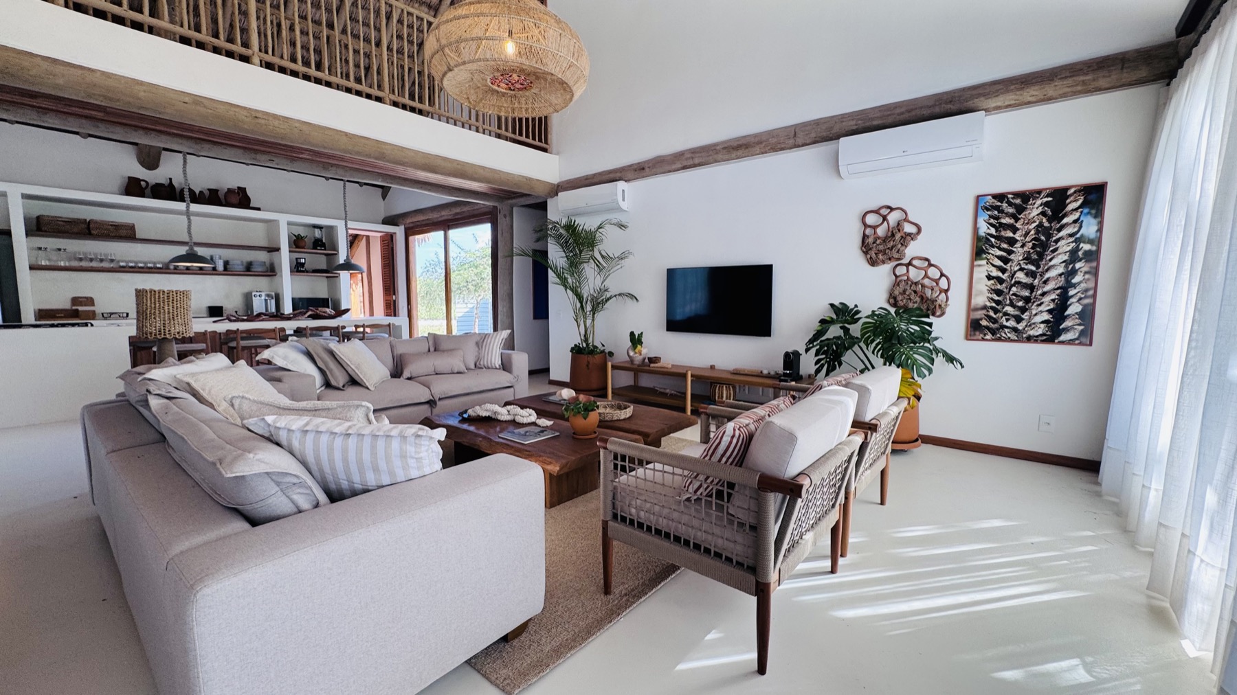 Foto real da casa Paineira — Vila Carnaúba (12)