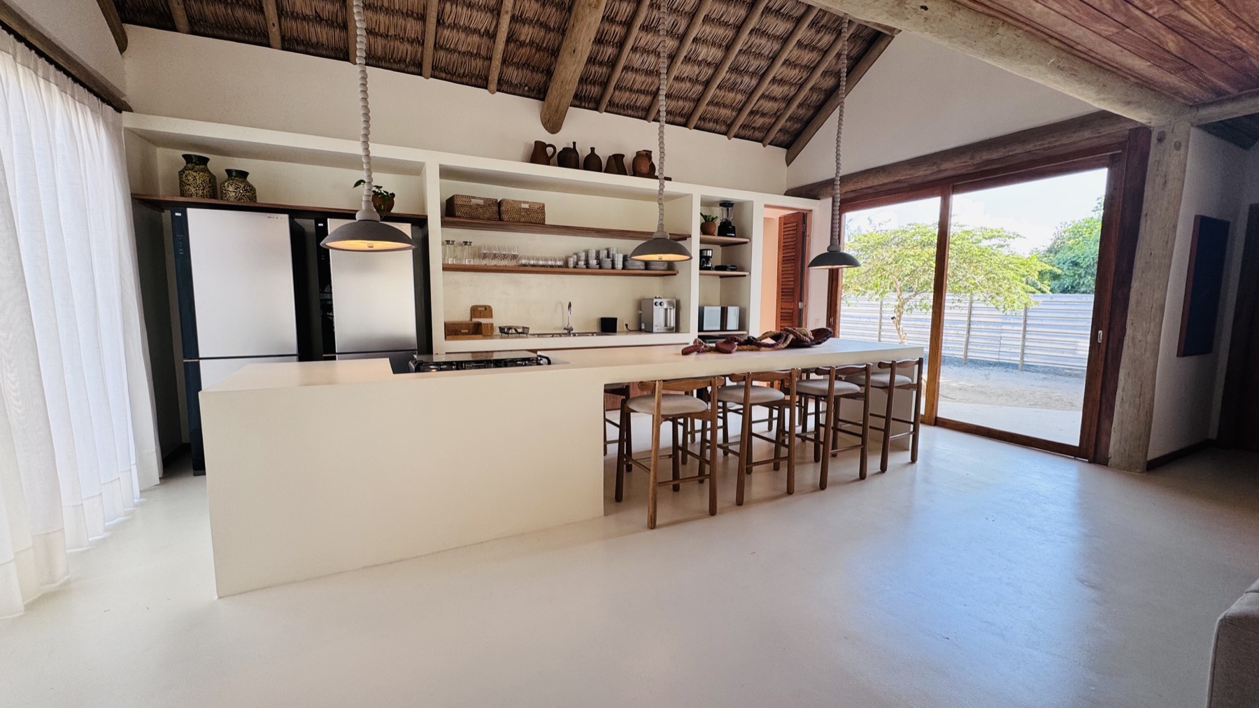 Foto real da casa Paineira — Vila Carnaúba (15)