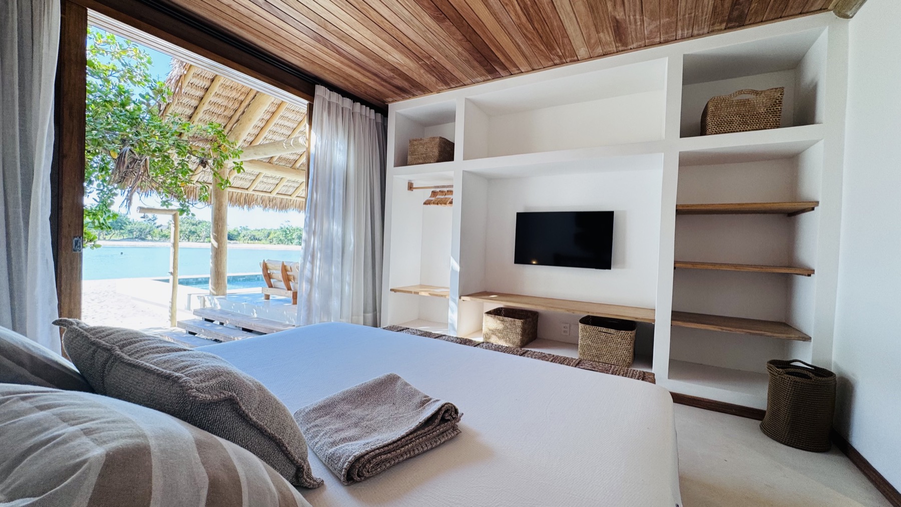 Foto real da casa Paineira — Vila Carnaúba (22)