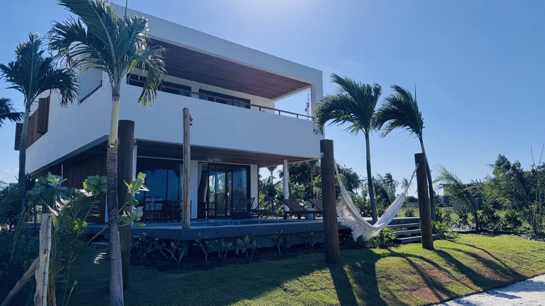 Foto real da casa Palma — Vila Carnaúba (26)