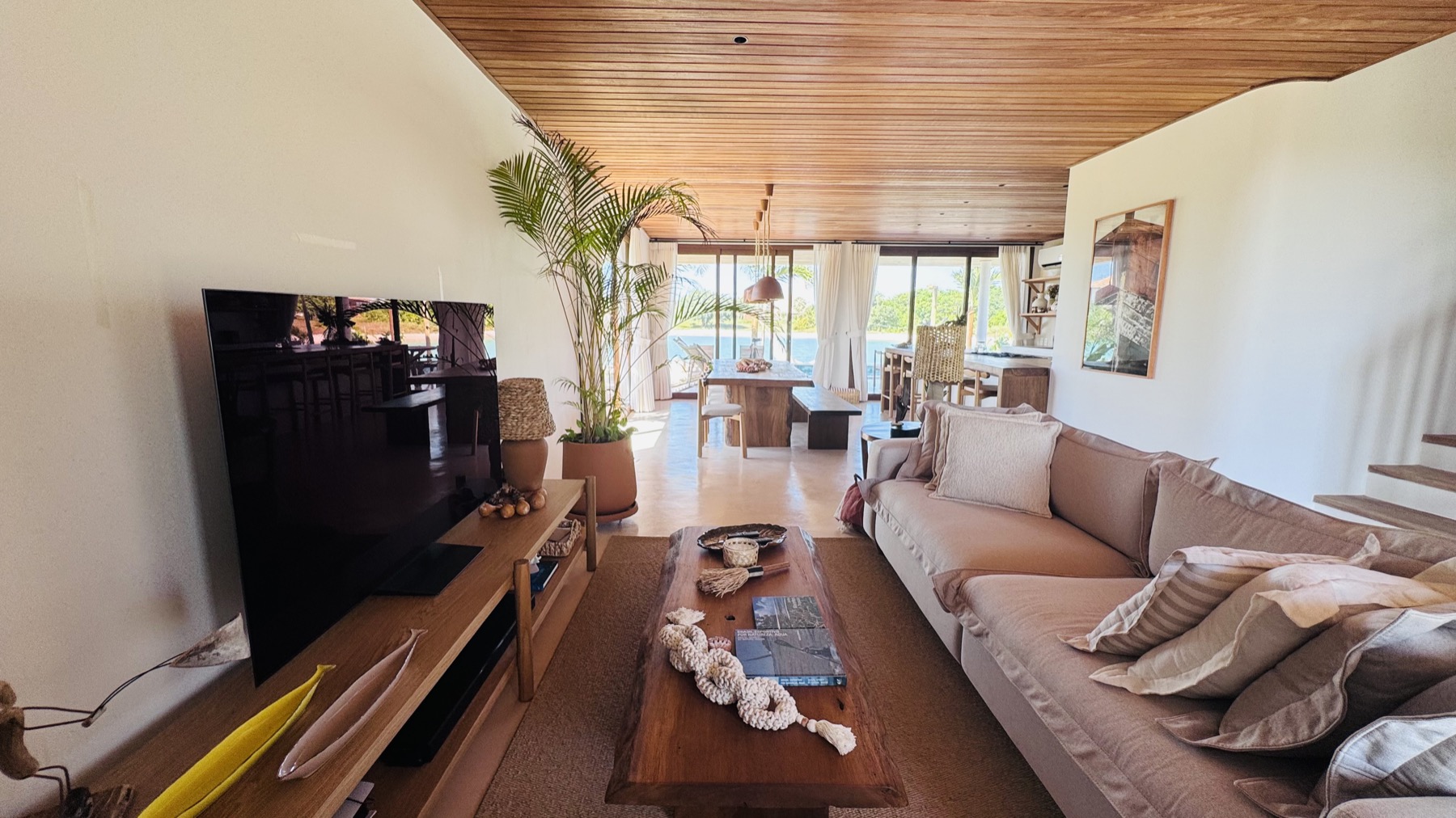 Foto real da casa Palma — Vila Carnaúba (42)