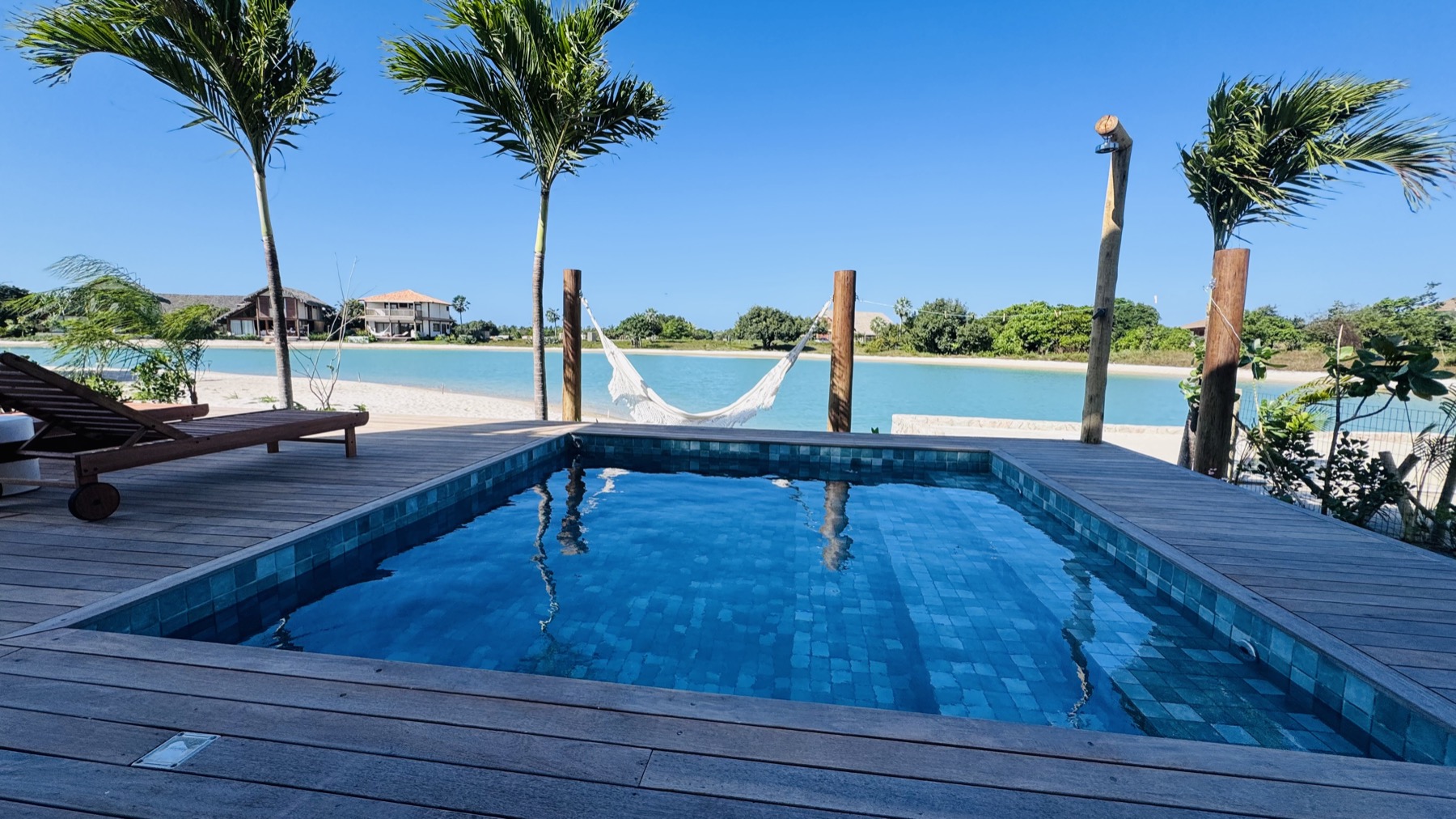 Foto real da casa Palma — Vila Carnaúba (44)