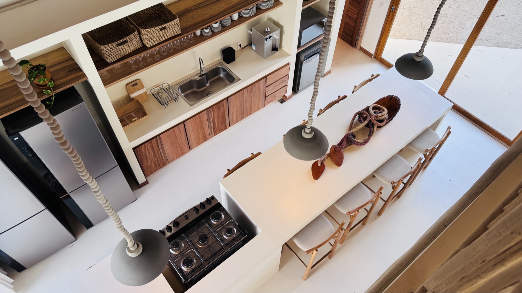 Foto real da casa Palma — Vila Carnaúba (46)